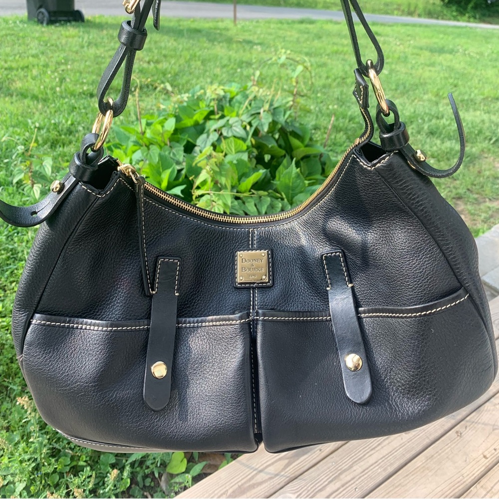 Dooney and Bourke handbag